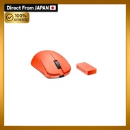 FnaticGear Lamzu MAYA X 8K - FNATIC SPECIAL EDITION 8000Hz Polling Rate Compatible Ultra-Lightweight