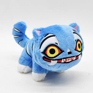 20CM/7.87INCH kpop demon h unter Plush devil h unter Tiger Plush Toy Christmas Day Small Gifts Birth