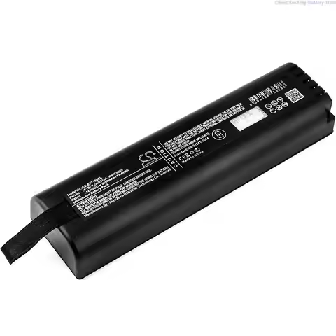 14.4V 2600mAh Battery FTB-1LO4D318A,XW-EX009,LO4D318A,GP-2252,GP-2253 for EXFO FTB-1,FTB-1v2,MAX-890