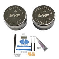 Pin Bluetooth Tai Nghe ZP CP1254 Tương Thích Với Samsung Galaxy Buds Live EB-BR800ABU Buds Live R180