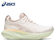 ASICS GEL-NIMBUS 25 kasut berlari wanita