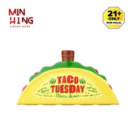 TACO TUESDAY BLANCO TEQUILA 750ml