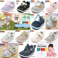 🍊Invoice Shopee Coins Reward 2 Pairs Plus Gift 2026 IFME Japanese Water Sandals Breathable Lightweig
