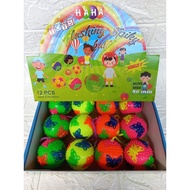 Yoyo Sound Light Ball - Flashing Spike Ball