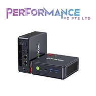 GMKtec NucBox M6 Ultra AMD Ryzen 5 7640HS 32GB DDR5/ 1TB SSD Mini PC WINDOWS 11 PRO  (3 YEARS WARRAN