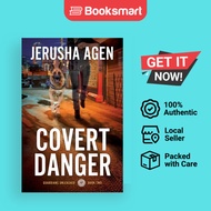 Covert Danger - Paperback - English - 9781956683189