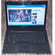 Lenovo B470 i3-2310M 14吋獨顯筆電