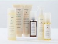 保證正貨 Lebel Viege Vegetable Supplement For Scalp & Hair 蔬果精華系列