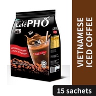 FE Cafe Pho -Vietnamese Iced coffee 24g x 15 sachets
