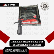 MULTI SUPRA MAGNET TRACKER RXK MLKUNL/
