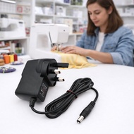 Multi Voltage Power Adapter 3V 5V 6V 9V 12V 1A 2A UK Plug Universal