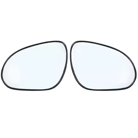 For Elantra 2006-2011 Rearview Mirror Glass With Heating View Mirror Len Accessories 87621-2H000 876