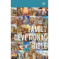 ESV Family Devotional Bible