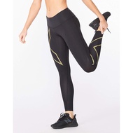 2XU Women Light Speed Mid-Rise Compression Tights