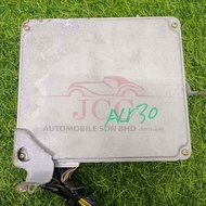 TOYOTA  ESTIMA ACR30 2AZ ENGINE CONTROL UNIT [B-4-4-D2282]