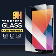 Clear Tab - Tempered Glass Ipad Gen 11 Inch A16 2025