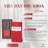 Viên Đặt Br.iar PK Chính_hãng hộp 10 viên