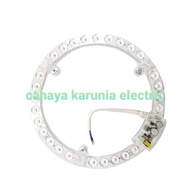 CAHAYA TL Lamp Ring Light 24 Watt LED 220v white Light