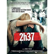 BD Blu-ray European American Movie < 2: 37 > 2006 Australia Drama Movie Ultra HD 1080P BD Blu-ray Di