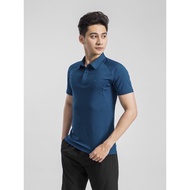 {GENUINE} Kwin KPS009s9 SHORT-SLEEVE COLLAR T-SHIRT