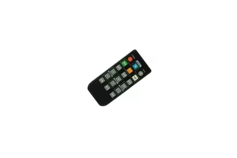 Remote Control For SilverCrest SSB36A1 IAN113896 & EnVivo 1392B HD Bluetooth Soundbar Sound Bar Audi