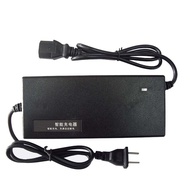 48V 60V 64V 72V 80V 84V 96V 12AH 14AH 20AH 32AH 30AH 40AH 50AH 60AH Electric Ebike Bike Scooters Lea