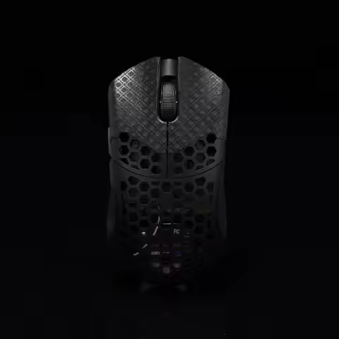 Mouse Grip Tape Skate Handmade Sticker Non Slip Lizard Skin Suck Sweat For Finalmouse ULX L M S Wire
