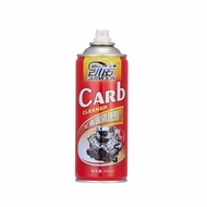 Carb Spray & Injector cleaner สเปรย์ทำความสะอาดปีกผีเสื้อ, หัวฉีด และคาร์บูเรเตอร์ (450 mL)