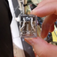 Relay LY2/LY-2 Fort 12VDC 8PIN