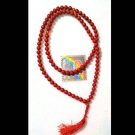 99 Large 12mm Prayer Beads Pearl Shell Material Sea Oyster Shell Pearl