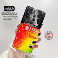 HP Case Samsung Galaxy A73 Fashion Case Samsung Galaxy A73 Silicone TPU Pro Camera Casing Samsung Ga
