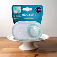 Ti giả ty giả Avent Ultra Soft chỉnh nha vành ti mềm cho bé từ 0-6 tháng và 6-18 tháng tuổi