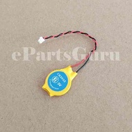 CR2032 3V 2 Pin Notebook CMOS Battery