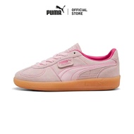PUMA PRIME/SELECT - รองเท้าผ้าใบ Palermo Cherry Blossom สีชมพู - 40369601