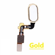 For Oppo F1s Home Button Fingerprint Sensor Flex Cable for Oppo A59 A59S A59M A59TM Replacement Part