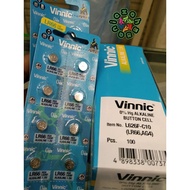 Vinnic 626 L626F LR66 Battery