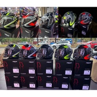 HEVO 126 HELMET VS MOVER(DV) GLOSSY / HEVO HELMET VS MATIC(DV) GLOSSY