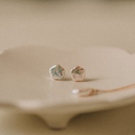 Leah_Keshi珍珠耳環