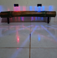 Pelita Raya Buluh Solar / Pelita Buluh LED 3modes / PELITA BULUH KLASIK Lampu pelita 3w flicker bulb