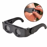 HCM zoom glasses see 4 times away