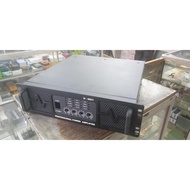 Silahkan Order] Box Power Amplifier 4ch 3U N9001