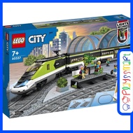 60337 LEGO City Express Passenger Train (764 Pieces)