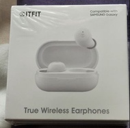 ITFIT T10 真無線藍牙耳機