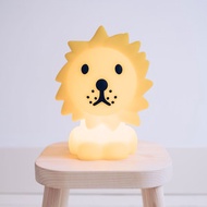 Mr Maria | Lion First Light USB可充電獅子小夜燈