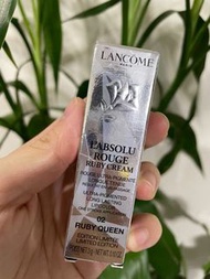 Lancome 唇膏