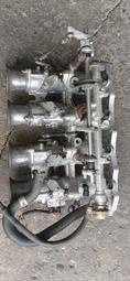 22000整套 喜美 B18C B16B 雙凸引擎用 OER 4喉 噴含喇叭 s2000噴油嘴 怠速馬達 完整不缺件
