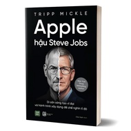 Book - Apple Later Steve Jobs - 1980 Books