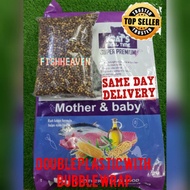 Mother and Baby Icats I cat Repack 1KG