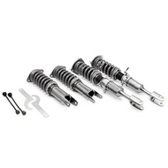 Car parts 32 steps adjustable mono-tube coilover suspension shock absorber for Infiniti G35 RWD V35 2003-2007 IFN003