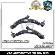NISSAN SENTRA N16 (LH&RH)LOWER ARM